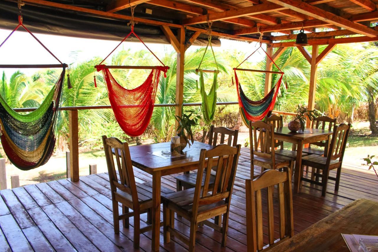 Hotel The Lighthouse Retreat, Little Corn Island, Nicaragua Zewnętrze zdjęcie