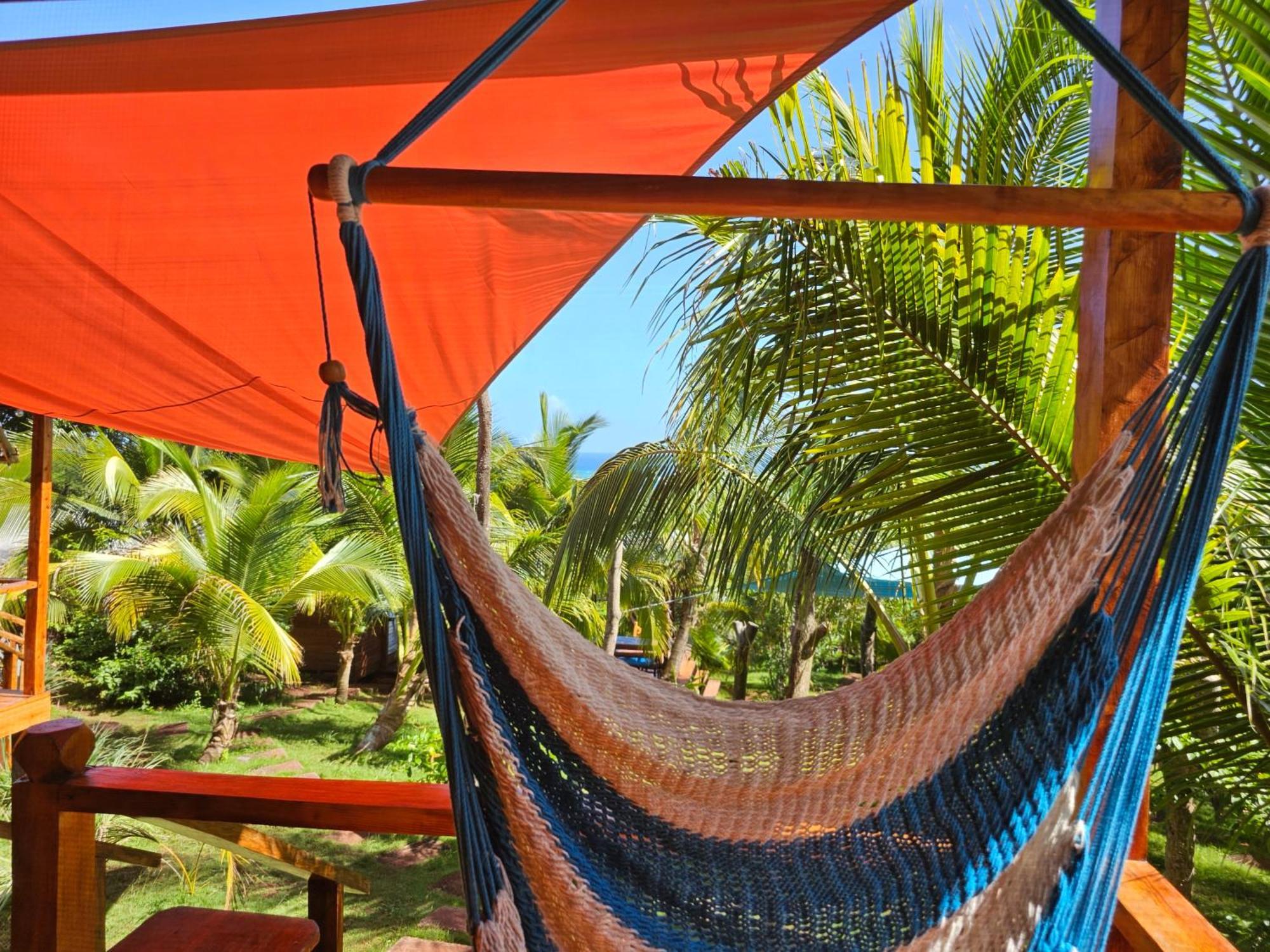 Hotel The Lighthouse Retreat, Little Corn Island, Nicaragua Zewnętrze zdjęcie