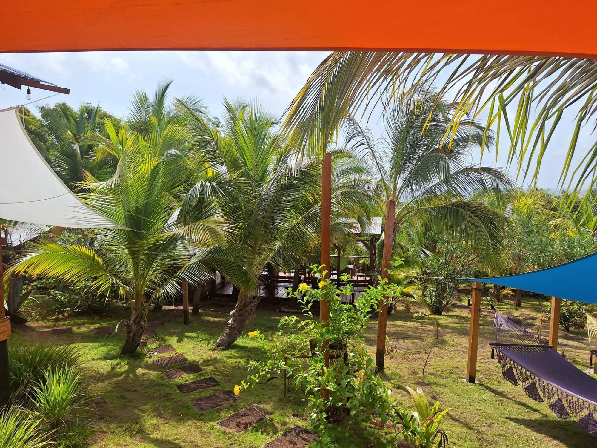 Hotel The Lighthouse Retreat, Little Corn Island, Nicaragua Zewnętrze zdjęcie