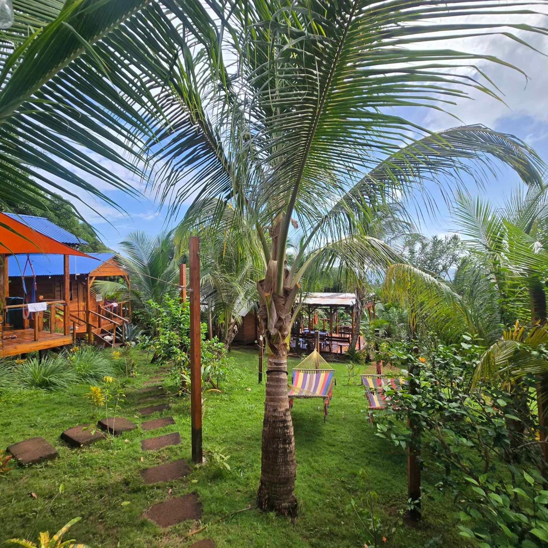 Hotel The Lighthouse Retreat, Little Corn Island, Nicaragua Zewnętrze zdjęcie