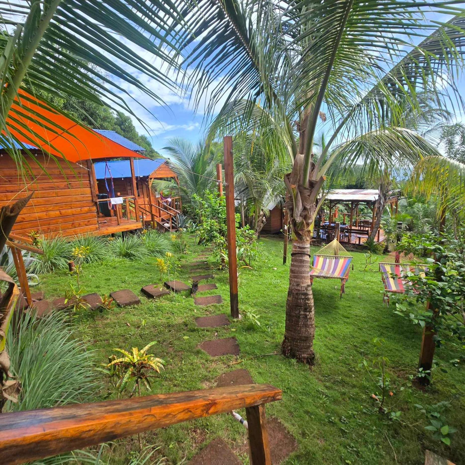 Hotel The Lighthouse Retreat, Little Corn Island, Nicaragua Zewnętrze zdjęcie