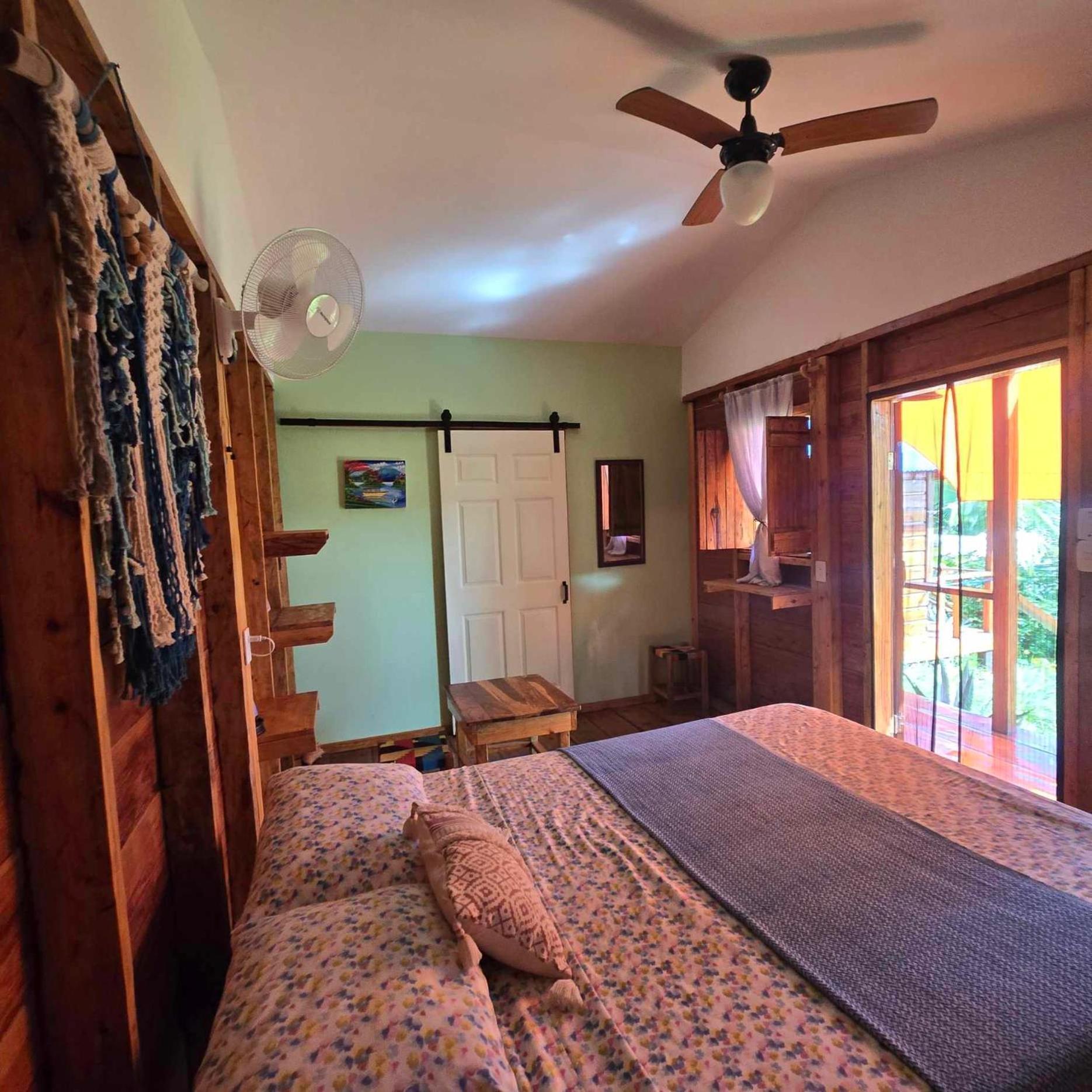 Hotel The Lighthouse Retreat, Little Corn Island, Nicaragua Zewnętrze zdjęcie