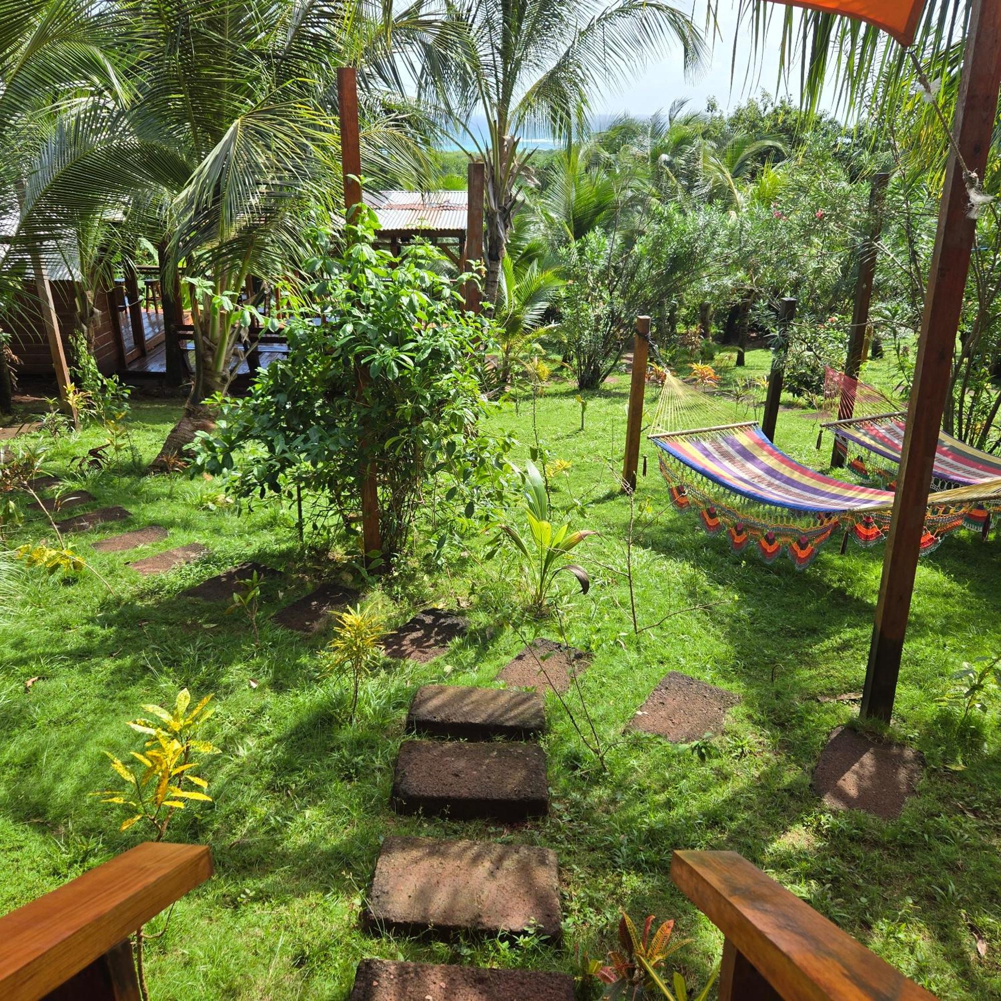 Hotel The Lighthouse Retreat, Little Corn Island, Nicaragua Zewnętrze zdjęcie